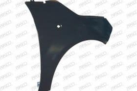 Крило переднє