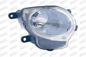 Основная фара