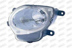 Основная фара