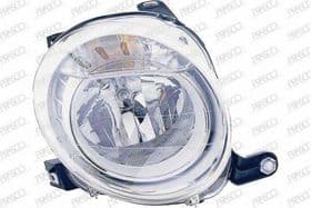 Основная фара