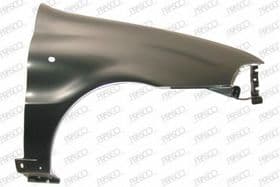 Крыло переднее