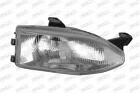 Основная фара