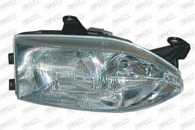 Основная фара