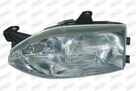 Основная фара