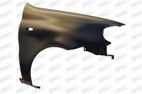 Крило переднє