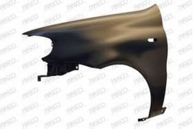 Крило переднє