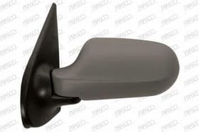 Наружное зеркало