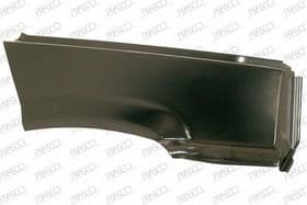 Крыло переднее Prasco FT1213003
