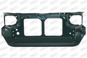 Передня панель кузова