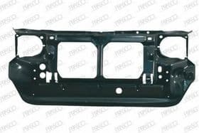 Передня панель кузова