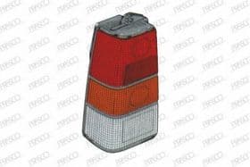 Задній ліхтар