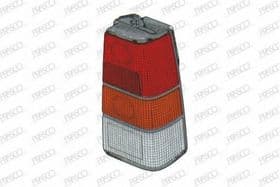 Задній ліхтар