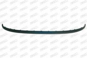 Облицовка бампера