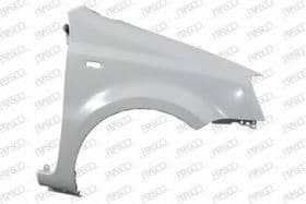 Крыло переднее