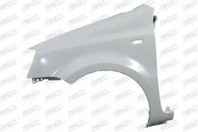 Крыло переднее