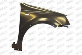 Крыло переднее