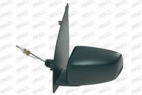 Зовнішнє дзеркало