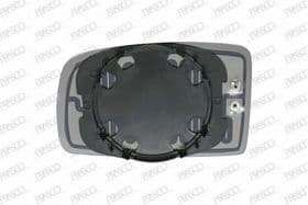 Стекло наружного зеркала Prasco FT1227504