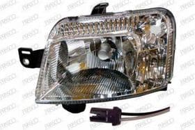 Основна фара