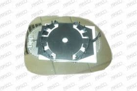 Стекло наружного зеркала