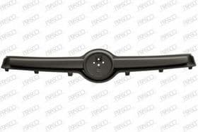 Решітка радіатора