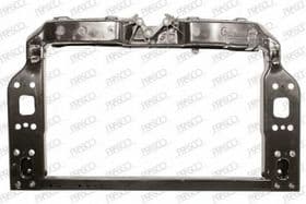 Передня панель кузова