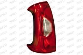 Задній ліхтар