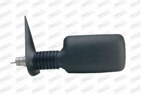 Зовнішнє дзеркало