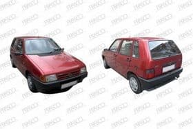 Ручка двери