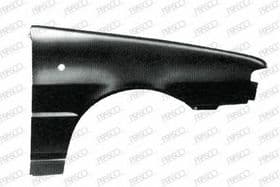 Крыло переднее