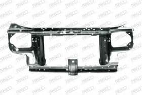 Передняя панель кузова