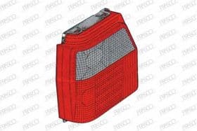 Задній ліхтар