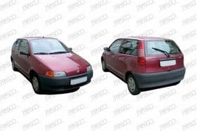 Ручка двери