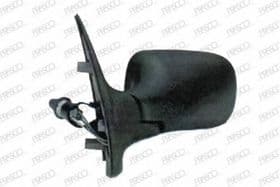 Зовнішнє дзеркало