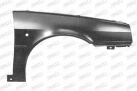 Крыло переднее