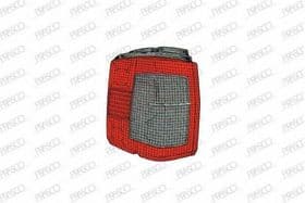 Задній ліхтар