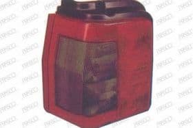 Задній ліхтар