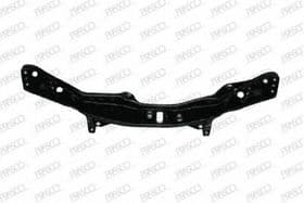 Передняя панель кузова