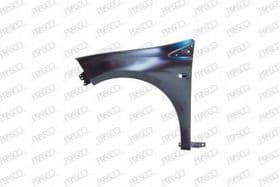 Крило переднє