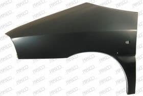 Крило переднє