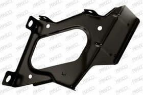 Крило переднє