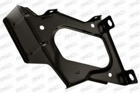 Крыло переднее Prasco FT3403018