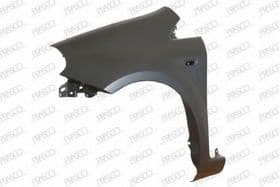 Крило переднє