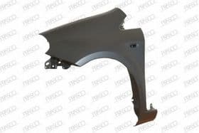 Крило переднє