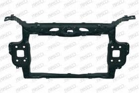 Передня панель кузова