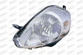 Основная фара