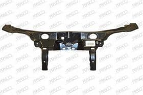 Передняя панель кузова