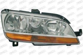 Основна фара