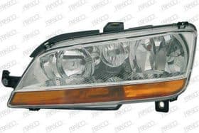 Основна фара