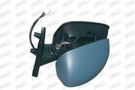 Наружное зеркало